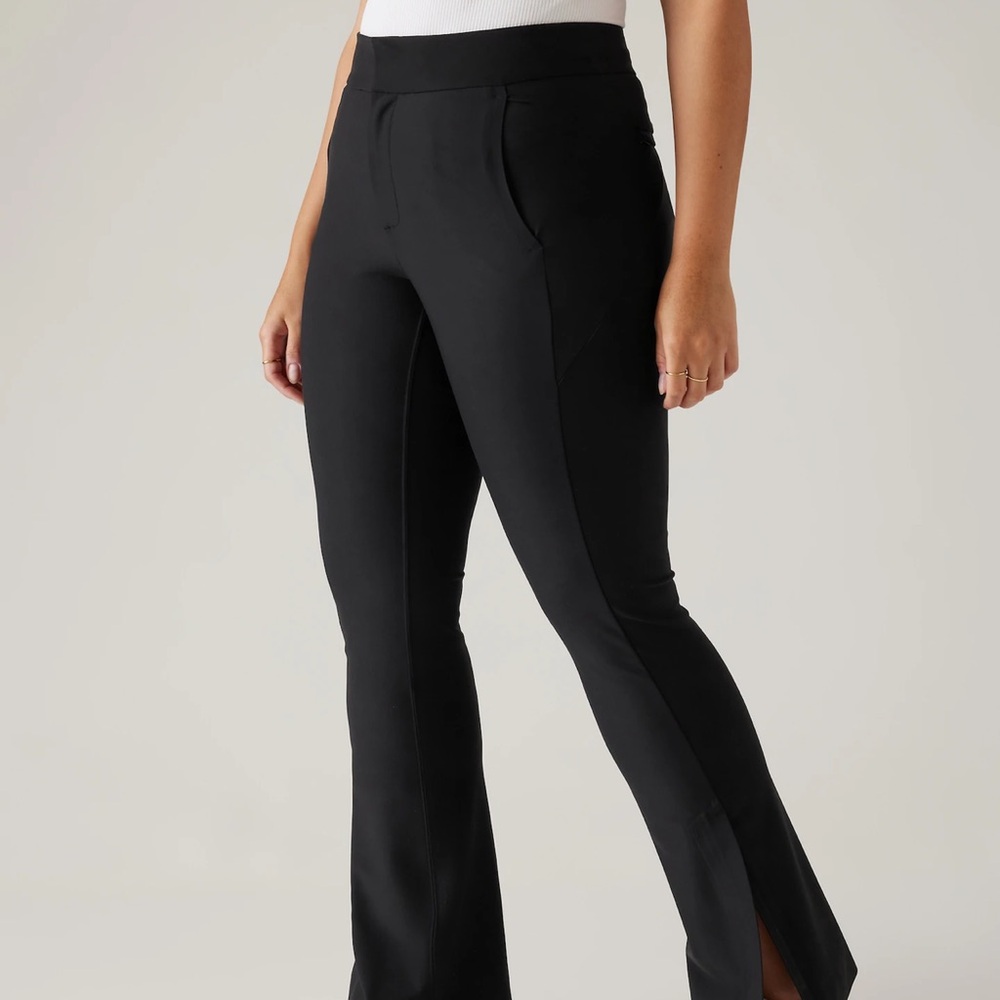 Athleta - Stellar Flare Trouser